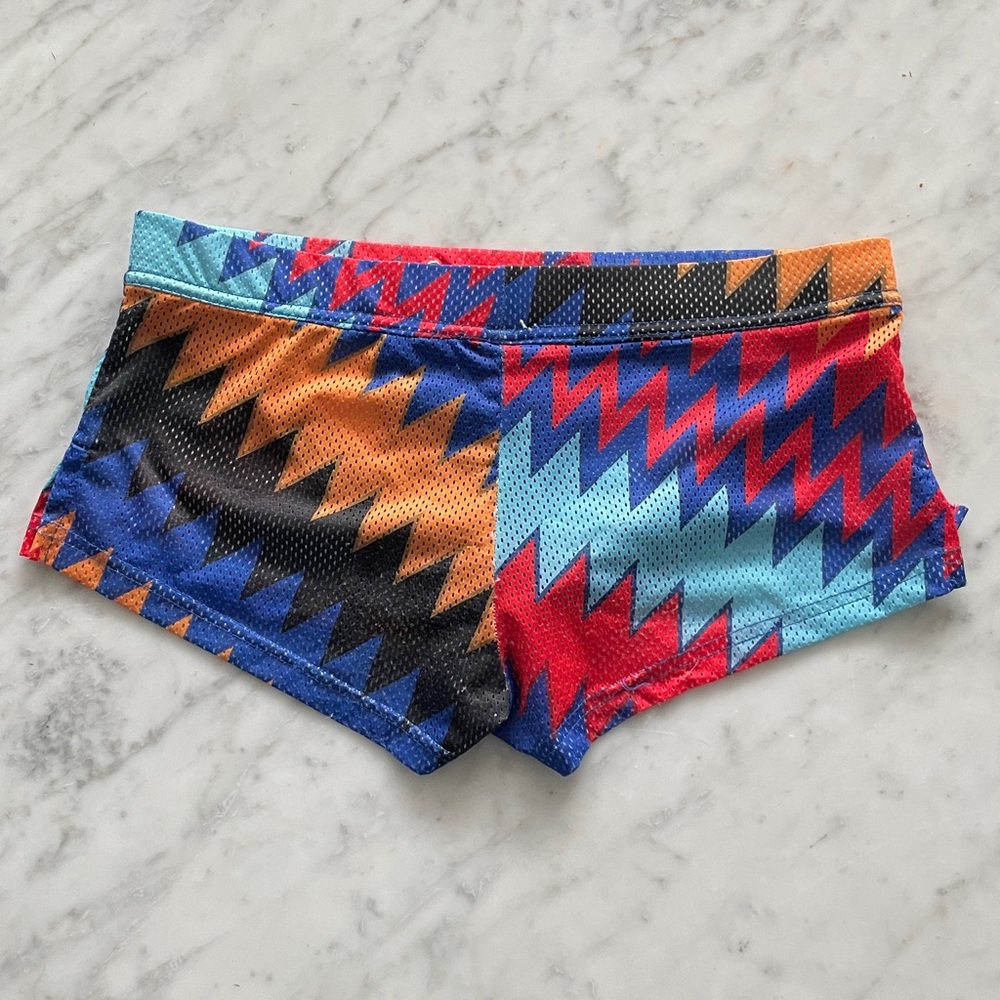 Timoteo Swim Shorts - Picture 2 of 6